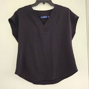 APT.9 v neck blouse